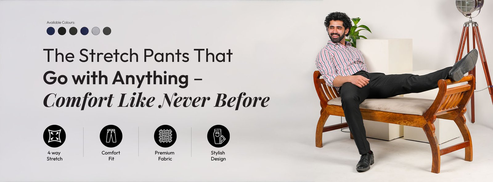 9to6 pants